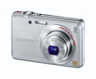Panasonic DMC FS45 - 1408256 - zdjęcie 1